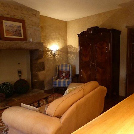 Appartement Des Remparts Динан Экстерьер фото