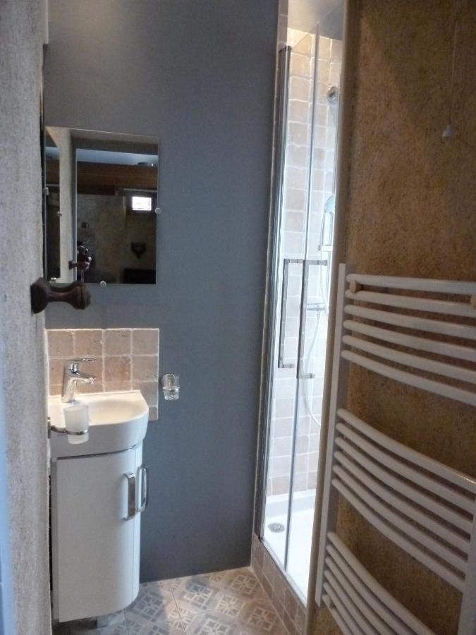 Appartement Des Remparts Динан Экстерьер фото