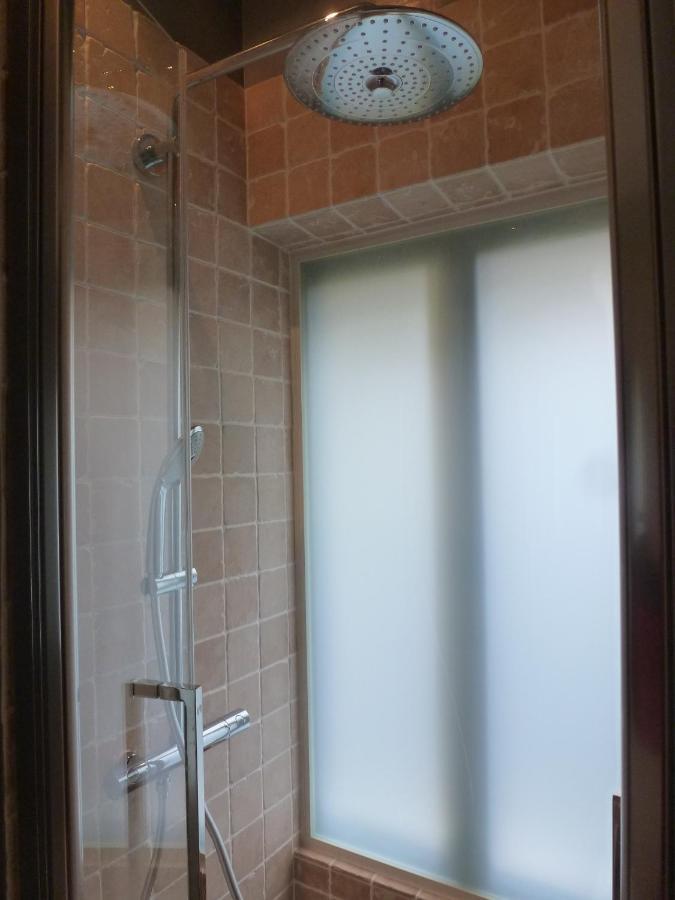 Appartement Des Remparts Динан Экстерьер фото