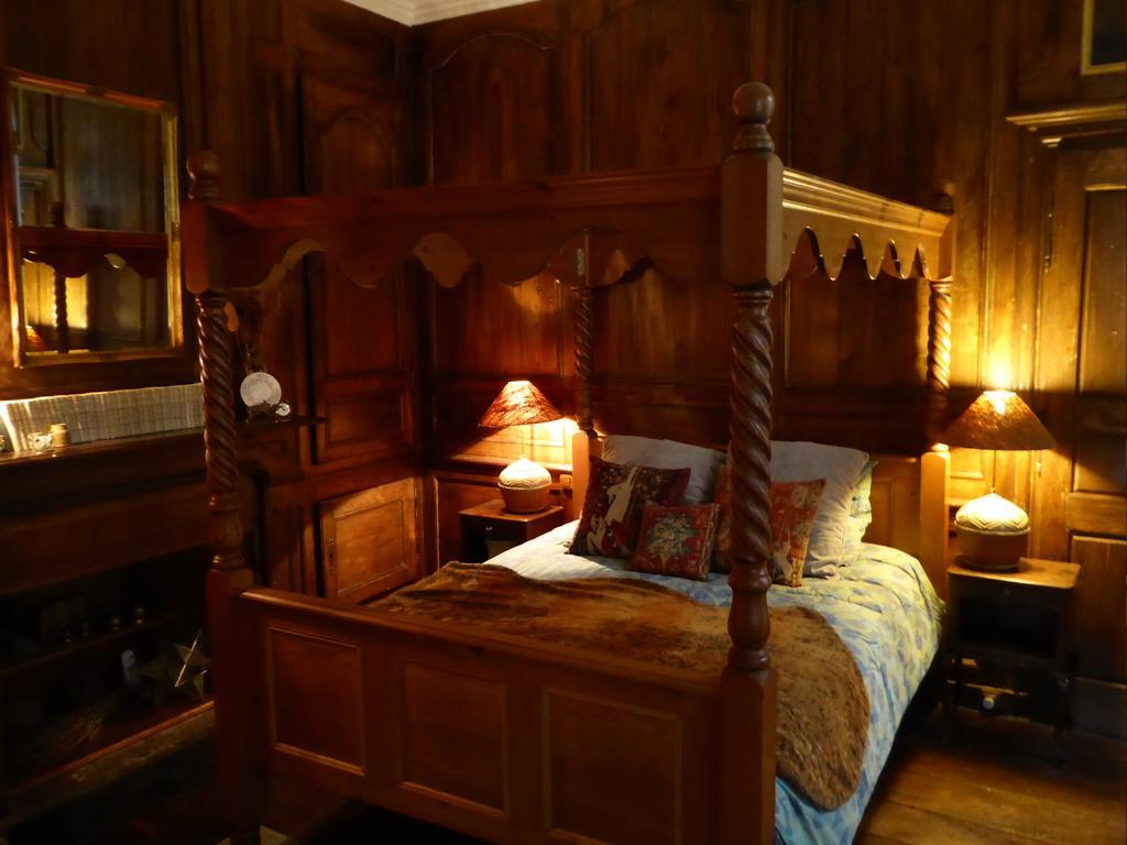 Appartement Des Remparts Динан Экстерьер фото